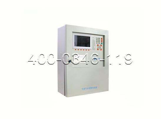 火災報警控制系統改造